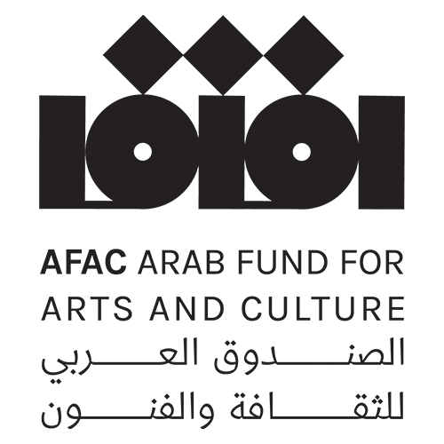 AFAC (ARAB FUND FOR ARTS AND CULTURE)